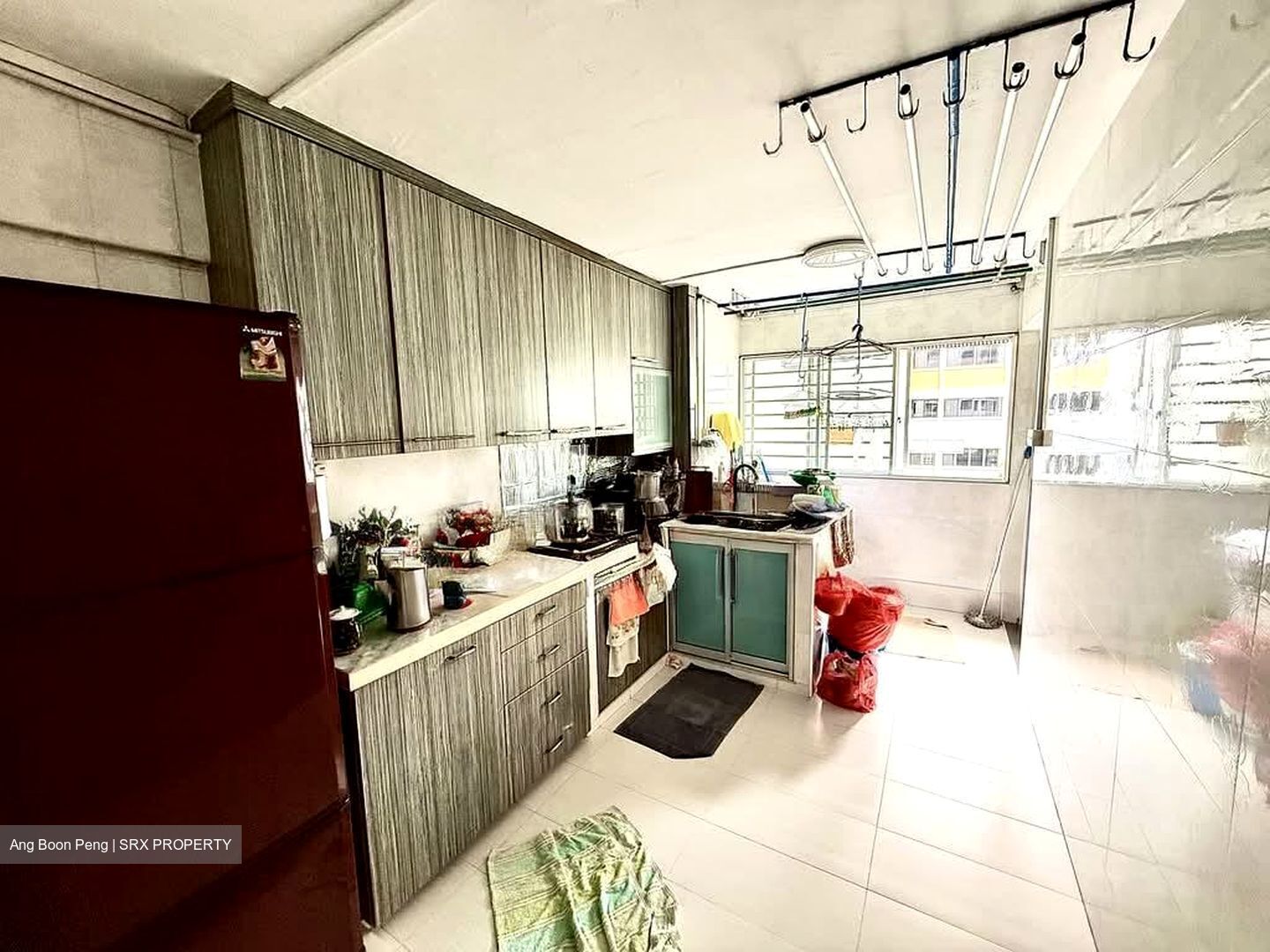 Blk 207 Serangoon Central (Serangoon), HDB 4 Rooms #576760471